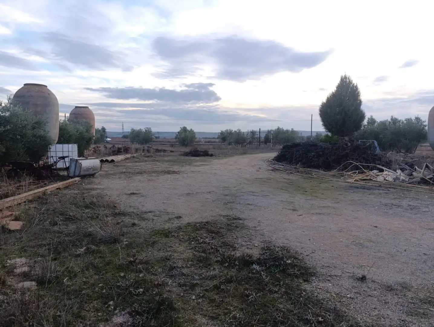 Casa rústica en venda a Valdepeñas, imagen 15