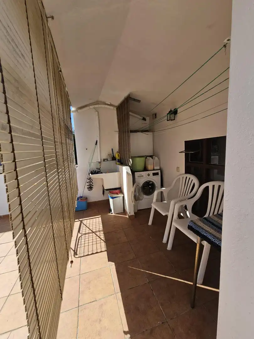 Casa rústica amb terrassa en venda a Carrer Carrer Raval, imagen 43