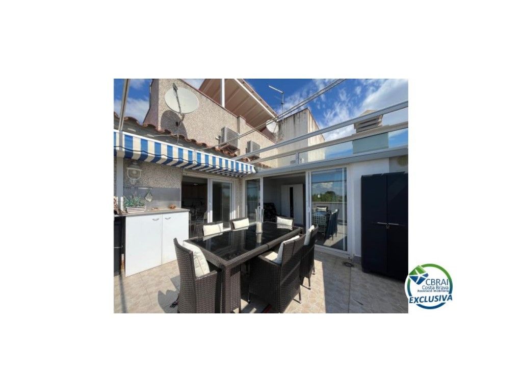 Flat for sale in Sector Port Empordà, 3, Port Banyuls - Port Alegre - Port Empordà