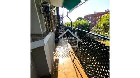 Venta de piso acogedor en Viana, imagen 5