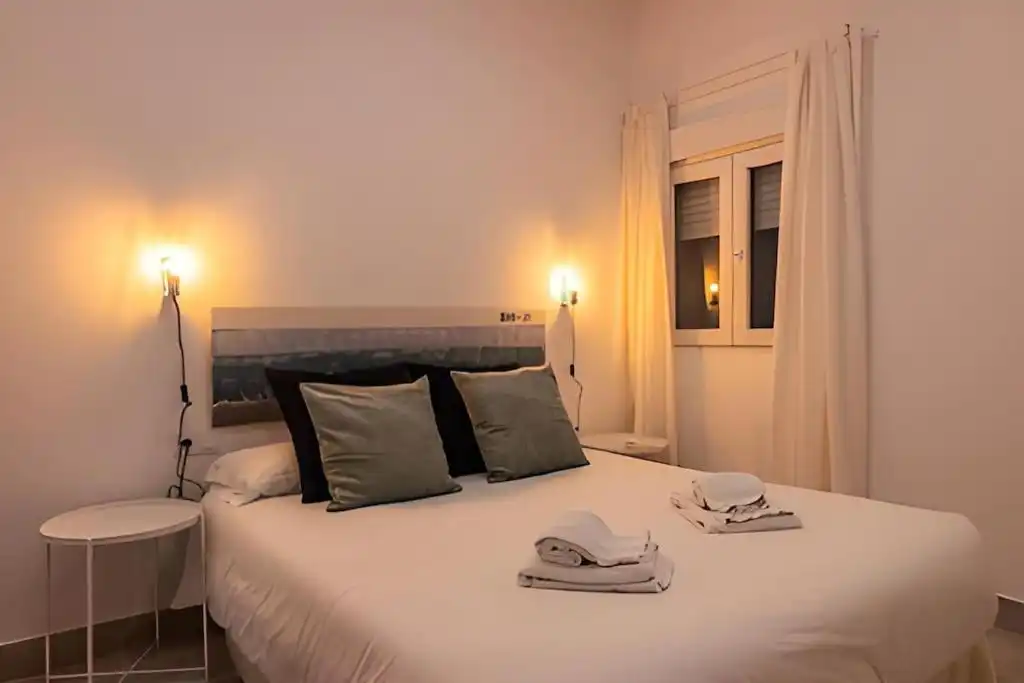Appartamento con terrazza in vendita a Calle San Miguel, imagen 4