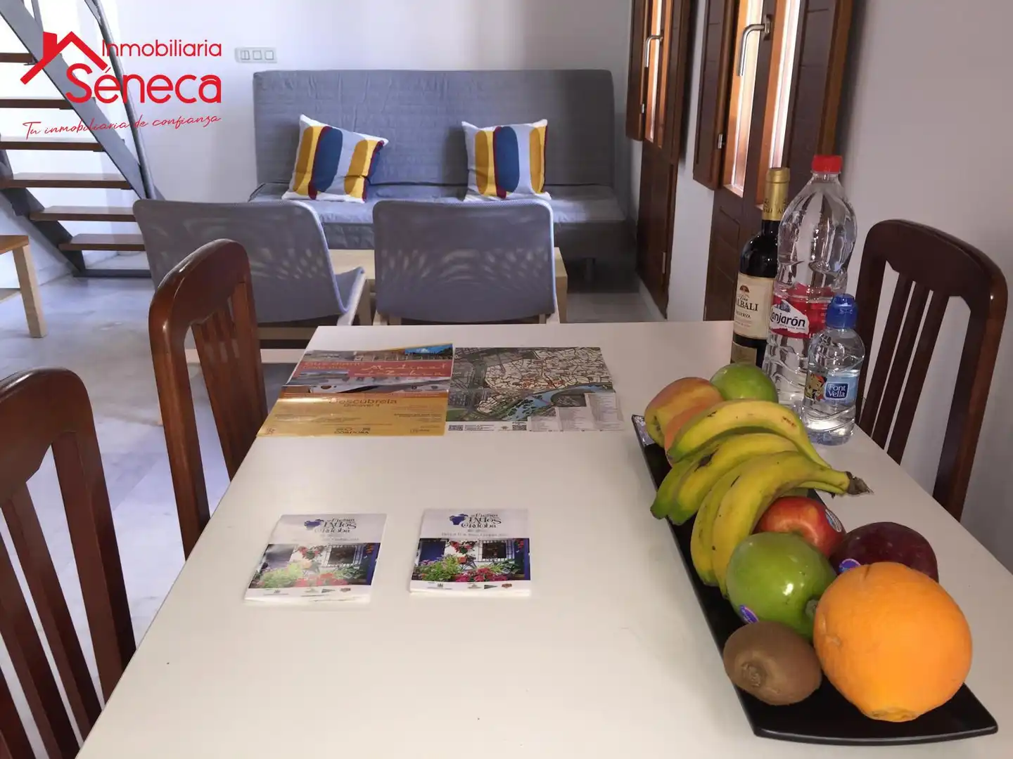 Piso en venta en Córdoba con Aire acondicionado, Calefacción y Amueblado