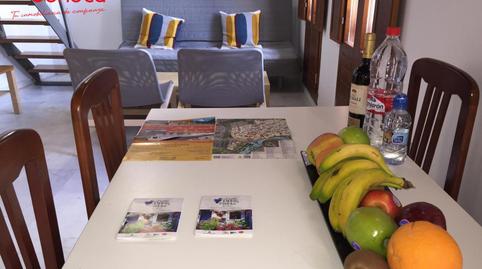 Foto 5 de Pis en venda a Consolacion, Casco Histórico  - Ribera - San Basilio,  Córdoba Capital