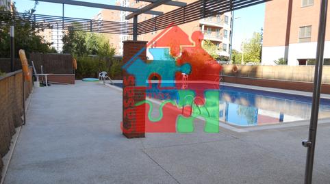 Photo 2 of Flat to rent in Calle Eros, Legazpi, Madrid