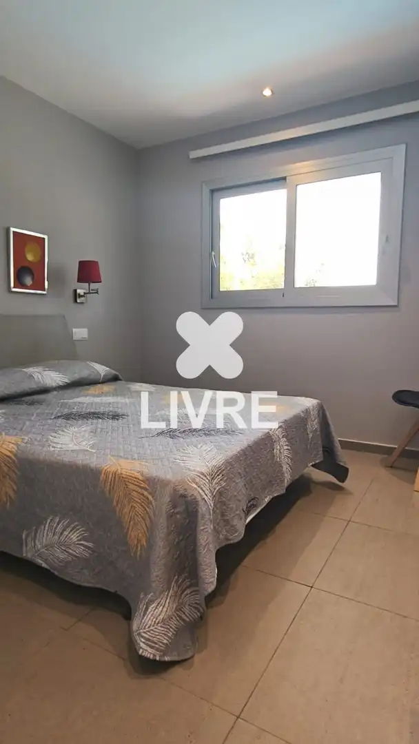 Habitación de Casa o chalet en venta en Cunit con Aire acondicionado, Calefacción y Piscina