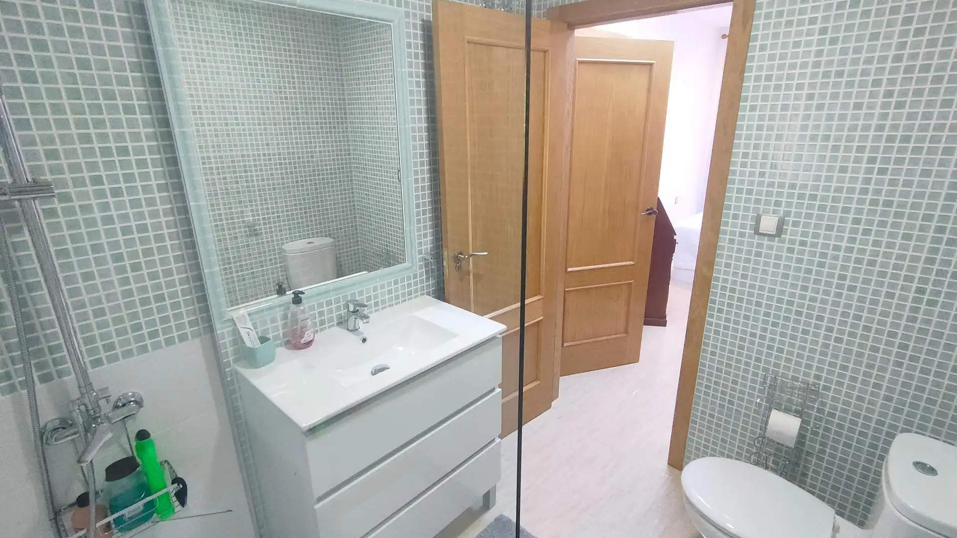 Apartment mit Pool zum Verkauf in San Juan de los Terreros, imagen 22