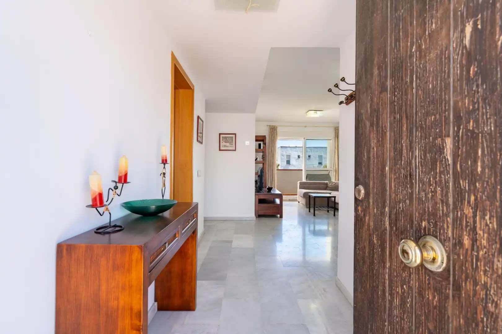 Piso en venta en El Toyo