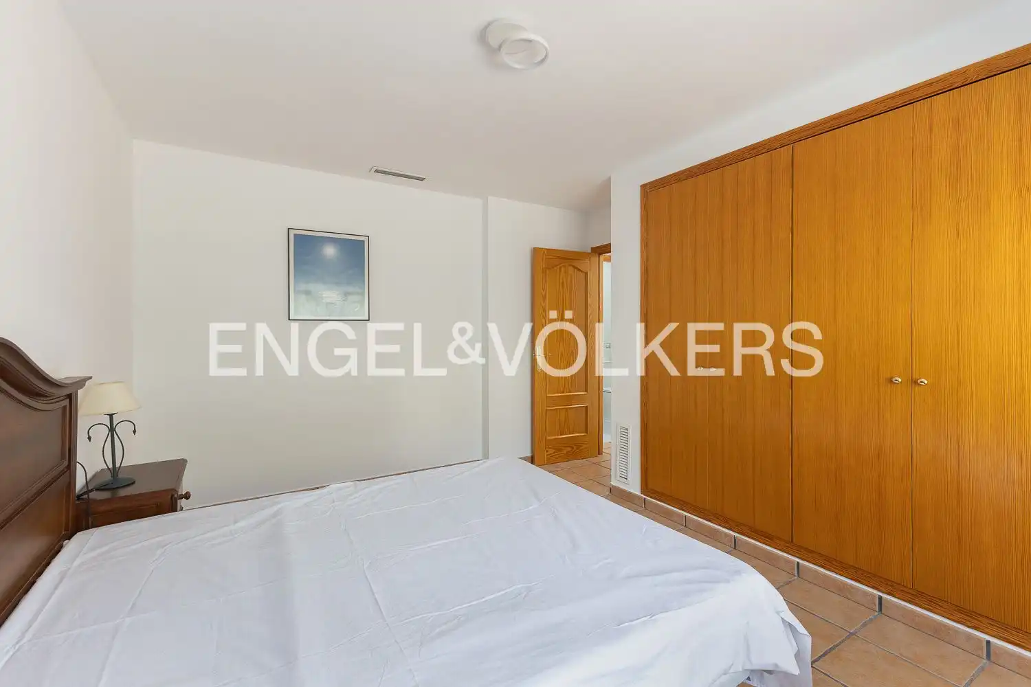 Habitación de Casa o chalet de alquiler en Algar de Palància con Aire acondicionado, Calefacción y Jardín privado
