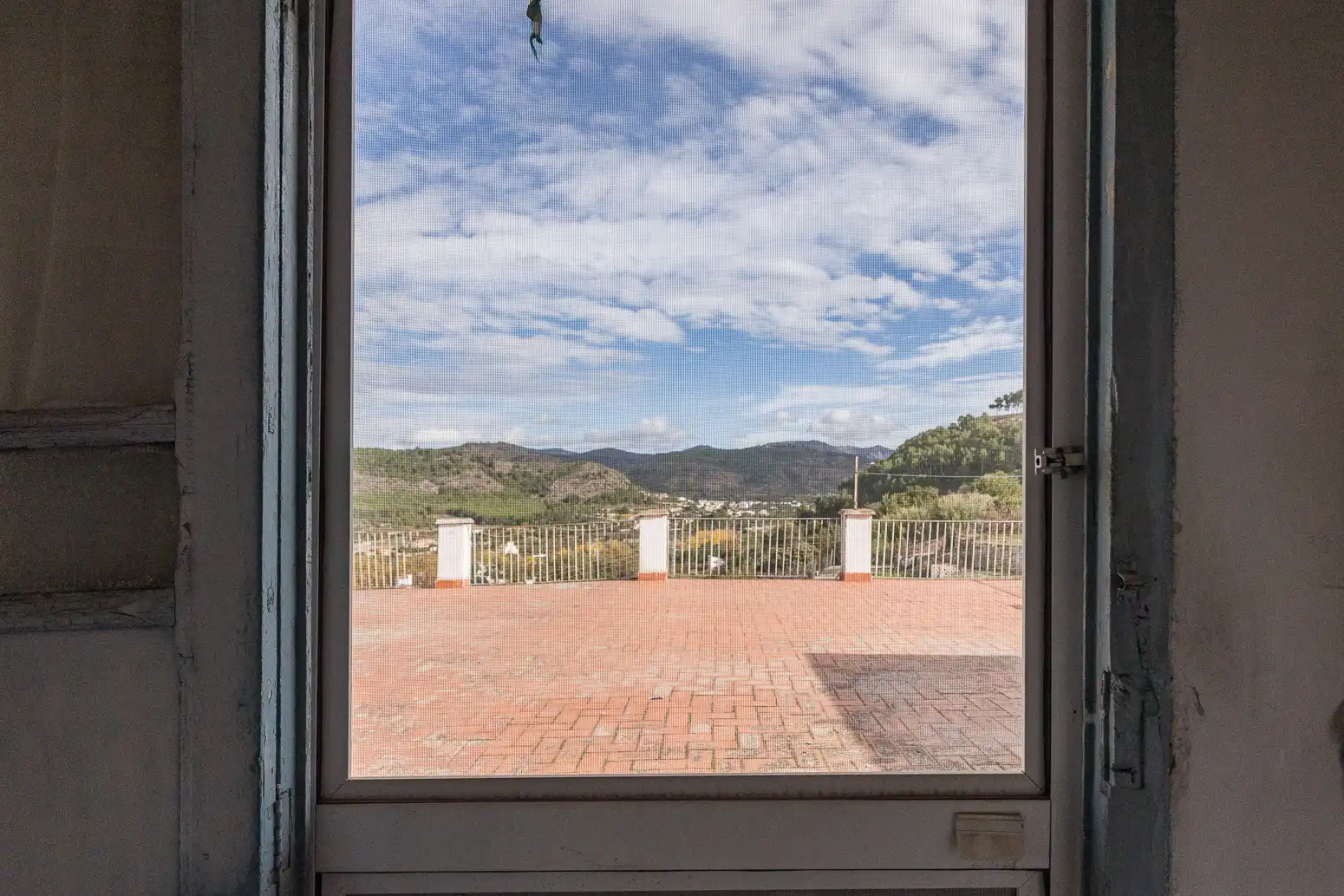 Terrassa de Casa o xalet en venda en Segorbe amb Jardí privat, Terrassa i Traster