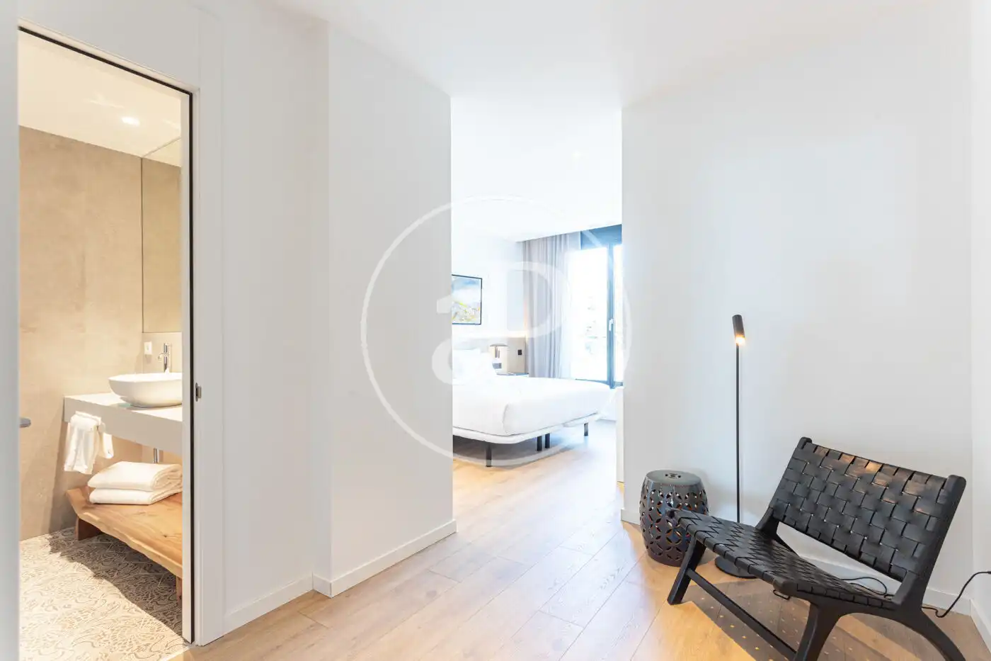 Flat for rent in Trav. de Dalt, La Salut