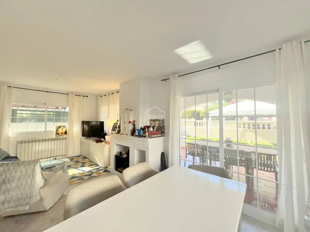 Chalet con jardín en venta en Sant Llorenç des Cardassar, imagen 10