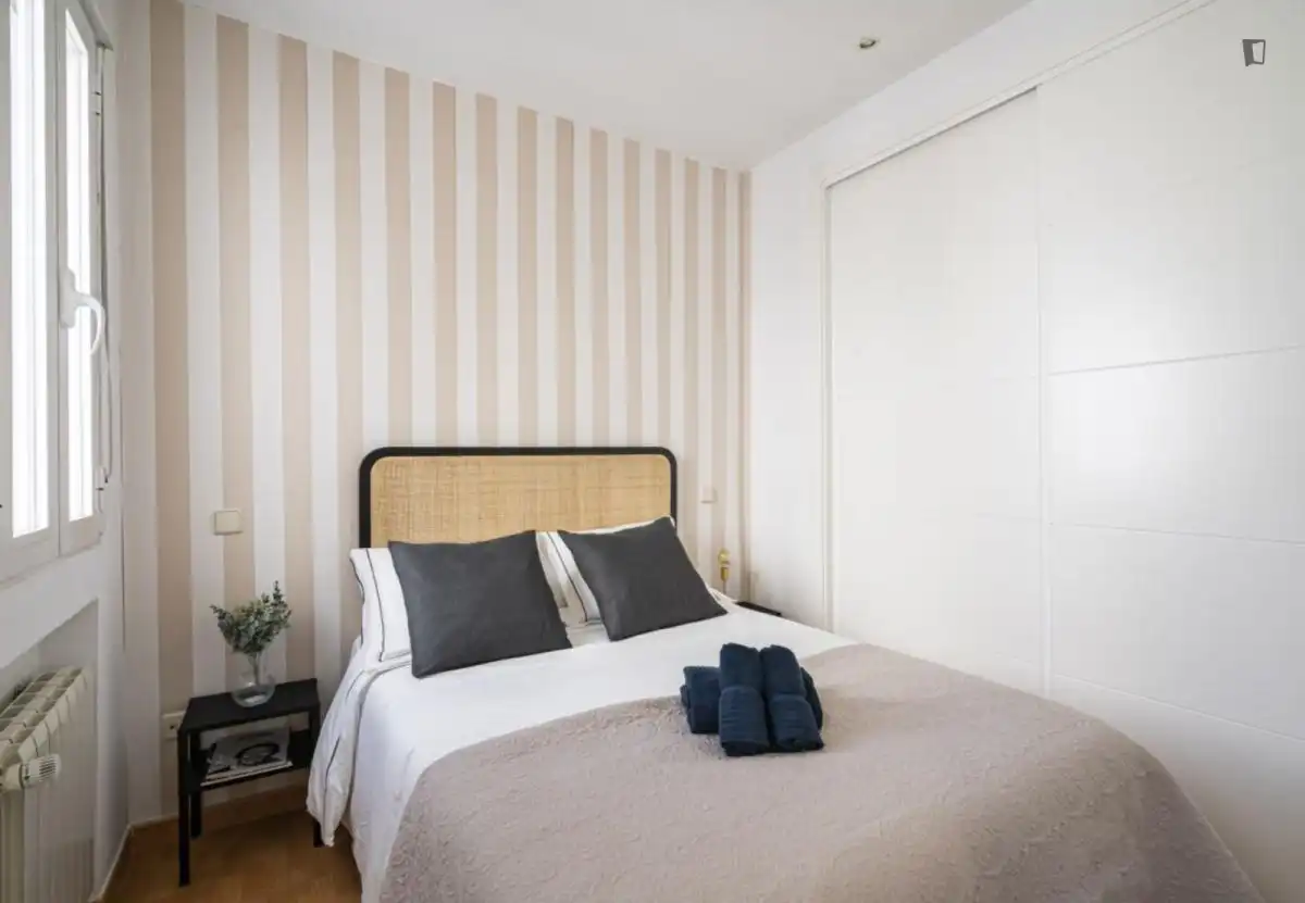 Apartamento de alquiler en Delicias