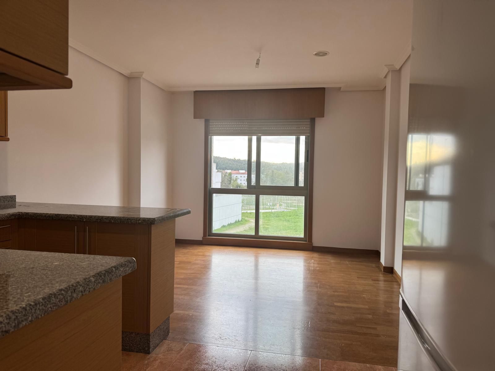 Dormitori de Pis en venda en Arteixo amb Calefacció i Traster