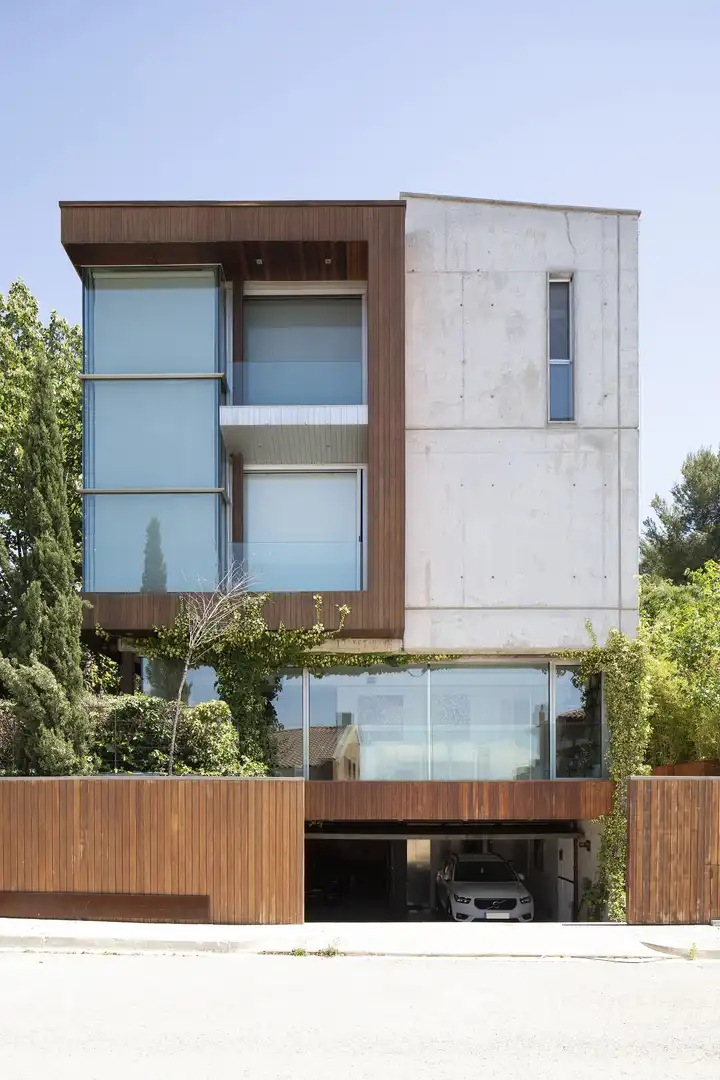 Casa o chalet en venta en Carrer de les Oliveres, El Papiol