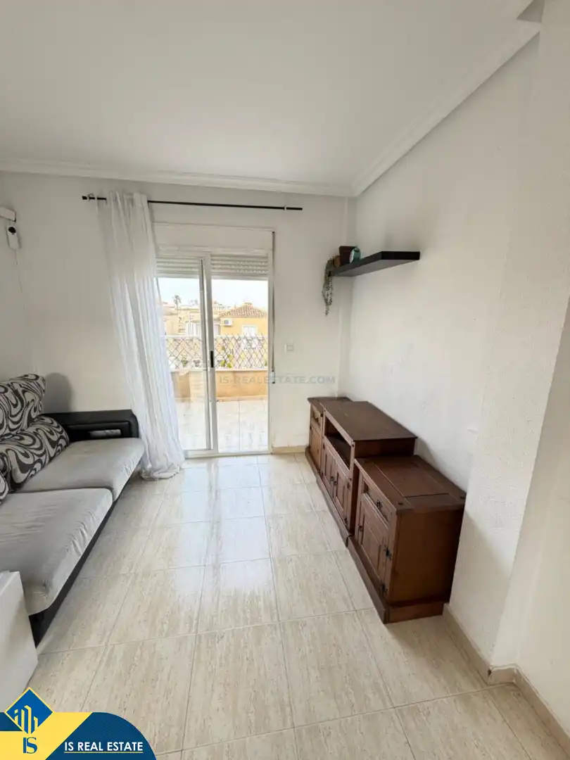 Bungalow amb piscina en venda a Nueva Torrevieja - Aguas Nuevas, imagen 14