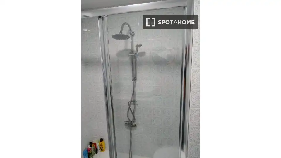 Flat with terrace to rent in Pobles del Sud, imagen 4