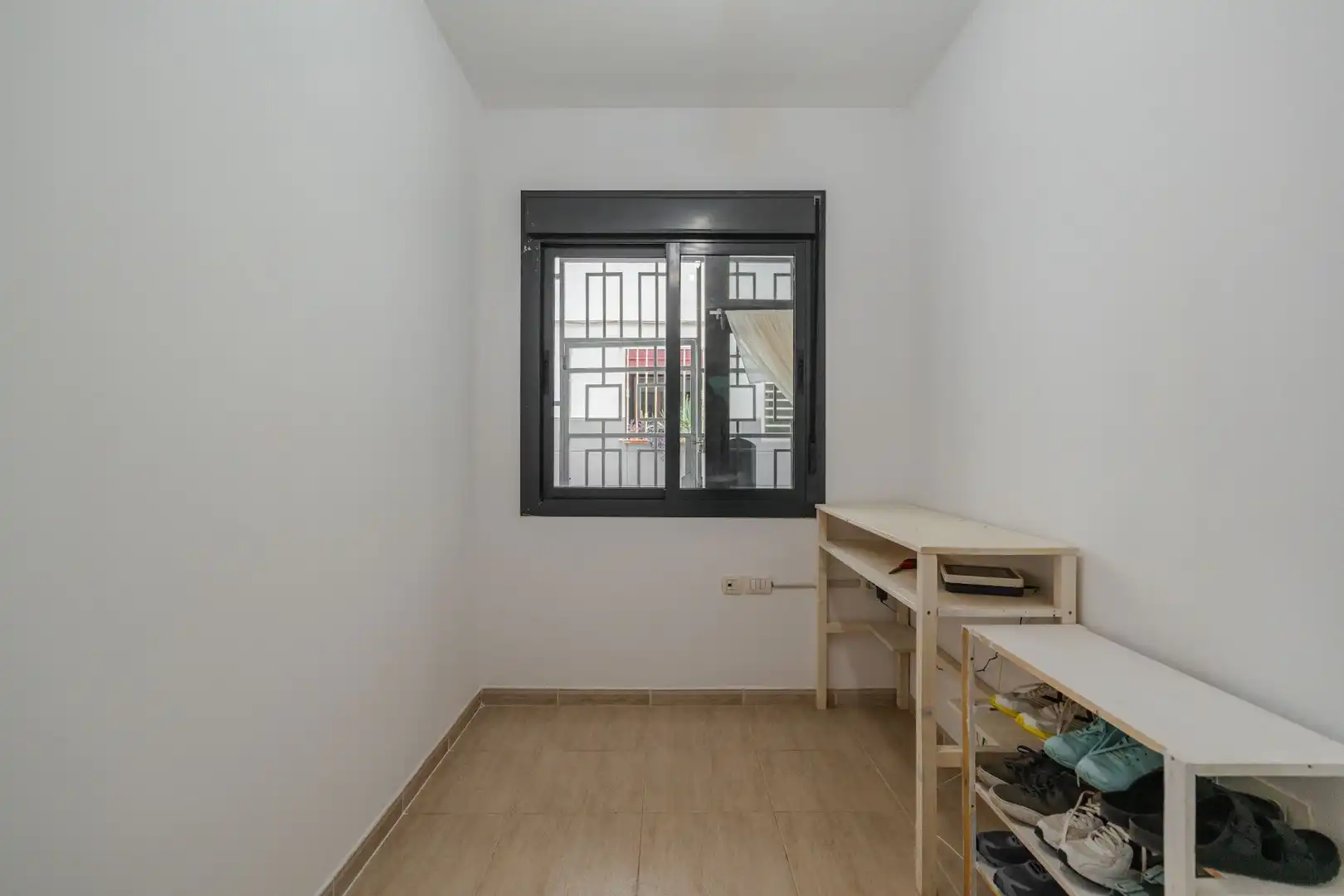 Bedroom of Apartments for sale in Arona  with Air Conditioner, Heating and Storage room