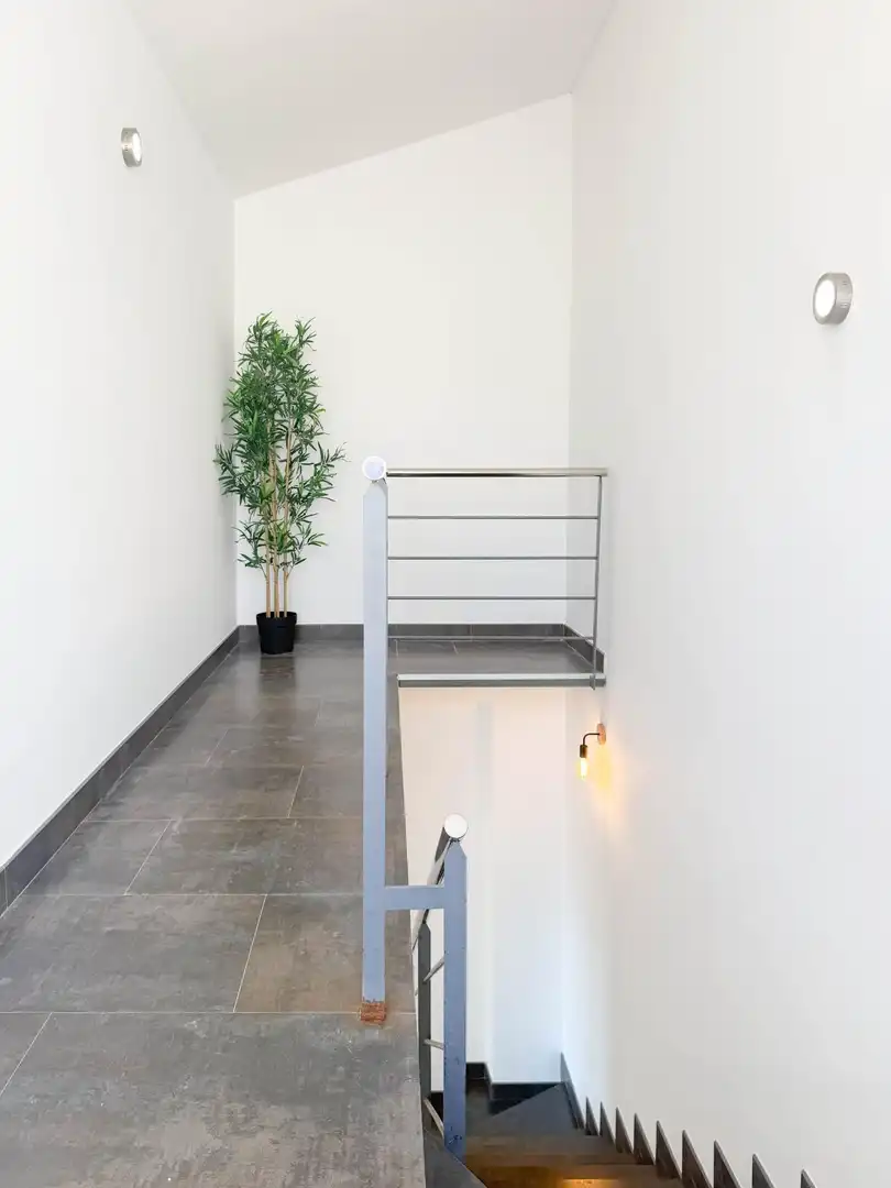 Haus oder Chalet zum Verkauf in Vilanova i la Geltrú mit Heizung, Terrasse und Balkon