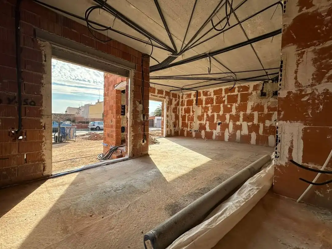 Casa a schiera in vendita a Nambroca, imagen 26