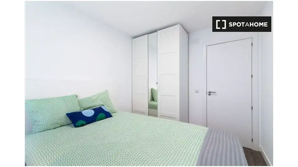 Room in Chopera