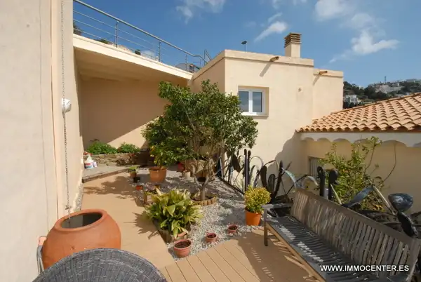 Casa o chalet en venta en Almadrava - Canyelles - Puig-Rom