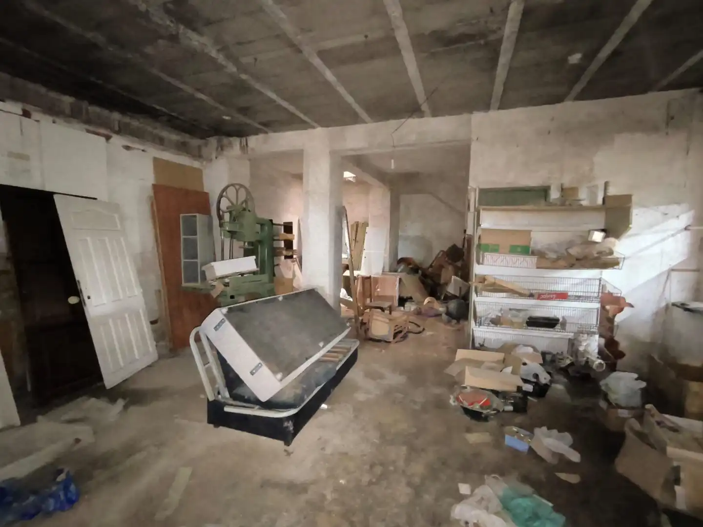 Casa o chalet en venta en Aljucer