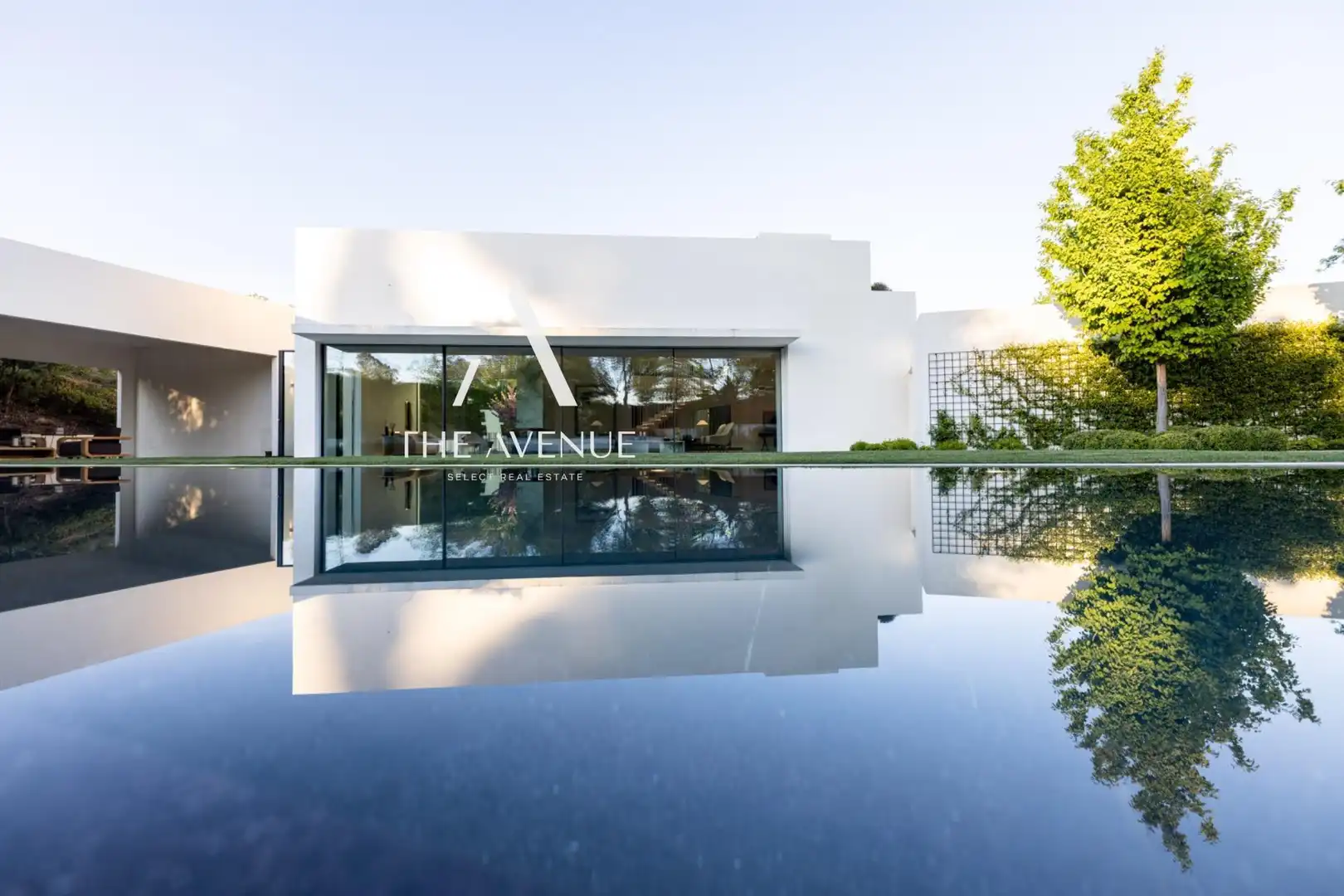 Vista exterior de Casa o chalet en venta en Pozuelo de Alarcón