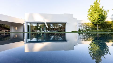 Foto 3 de Casa o chalet en venta en Somosaguas, Pozuelo de Alarcón