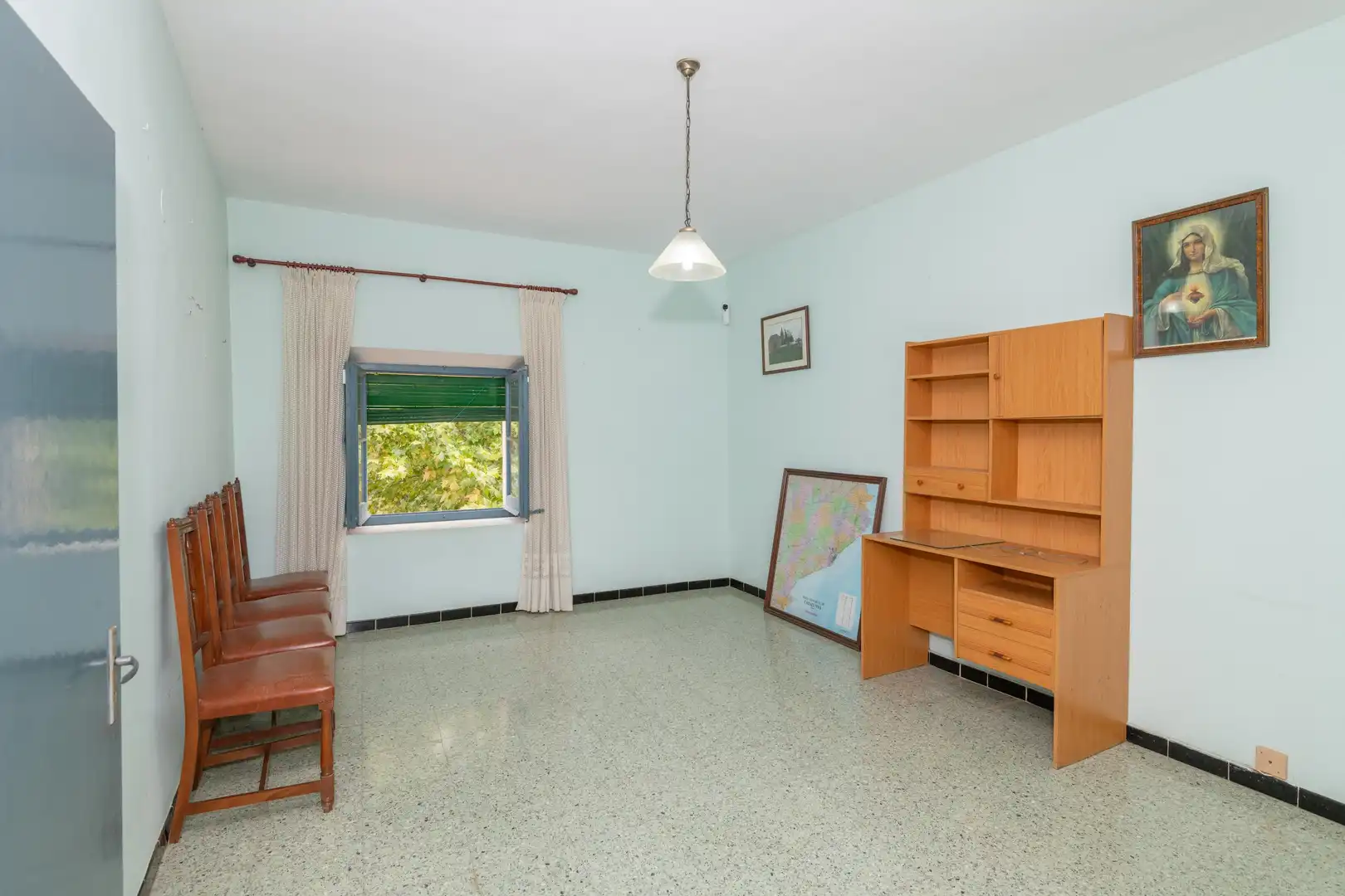 Chalet con jardín en venta en S/N MAS MITJÀ, imagen 17