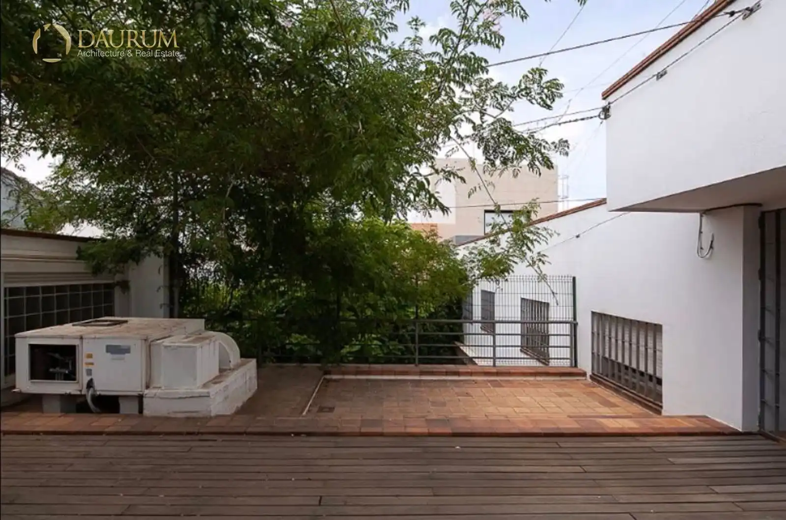 Terrassa de Casa o xalet en venda en Sevilla amb Aire condicionat, Calefacció i Terrassa
