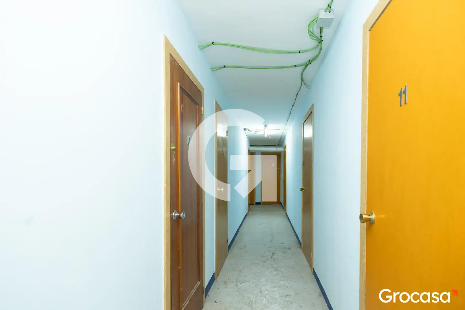Gewerbefläche zum Verkauf in CL CENTRE, imagen 9