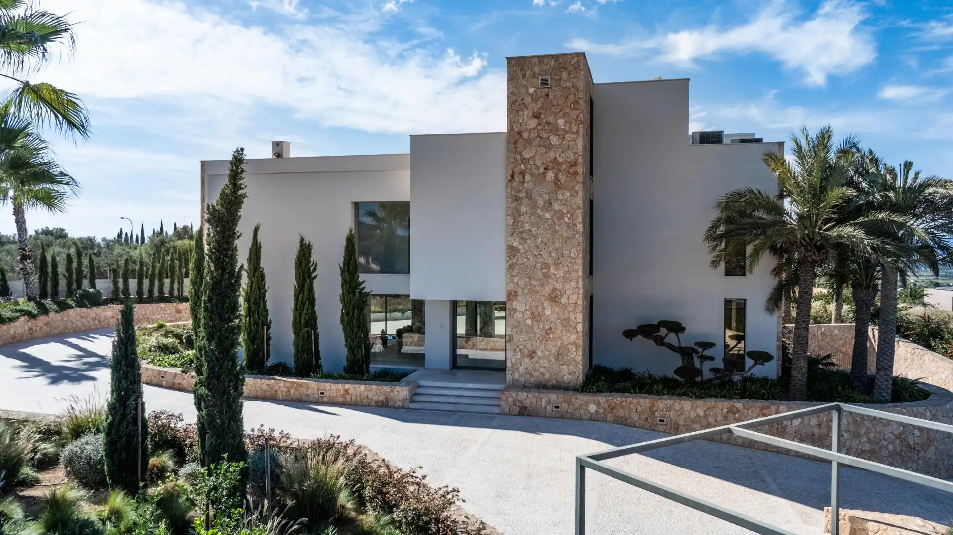 Villa mit Terrasse zum Verkauf in Llevant, imagen 19