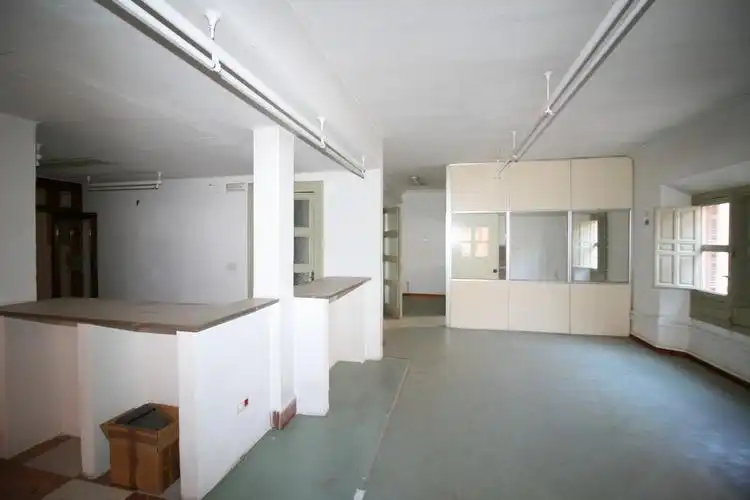 Büro zur Miete in Plaza Plaza de los Campos, 4, 4, San Matías - Realejo