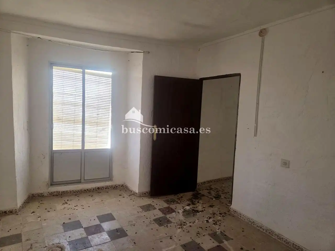 Detached homes for sale in Santiago de Calatrava