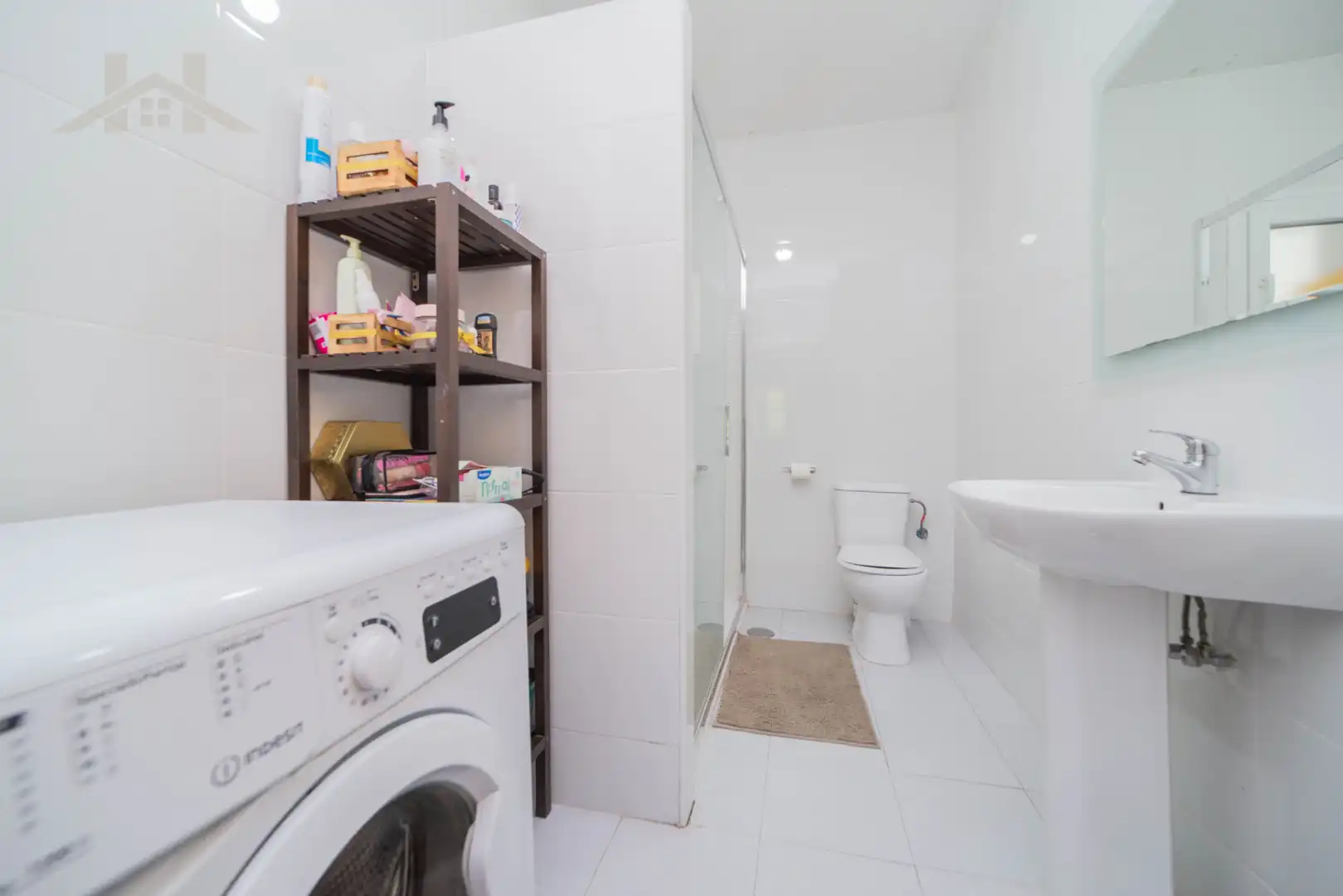 Baño de Piso en venta en Collado Villalba con Aire acondicionado, Calefacción y Terraza