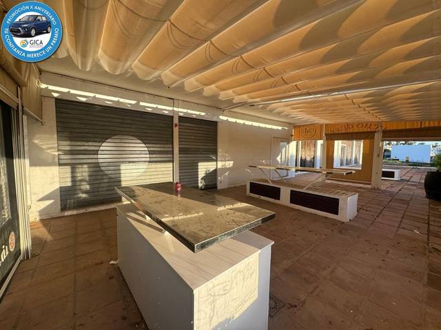 Local comercial en Venta en Martín Miguel