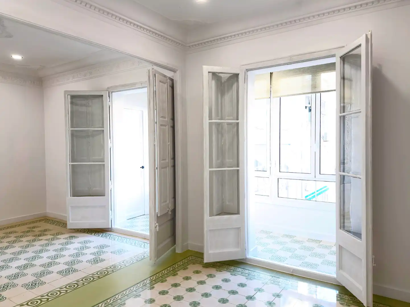Piso en venta en Barcelona con Aire acondicionado, Calefacción y Trastero