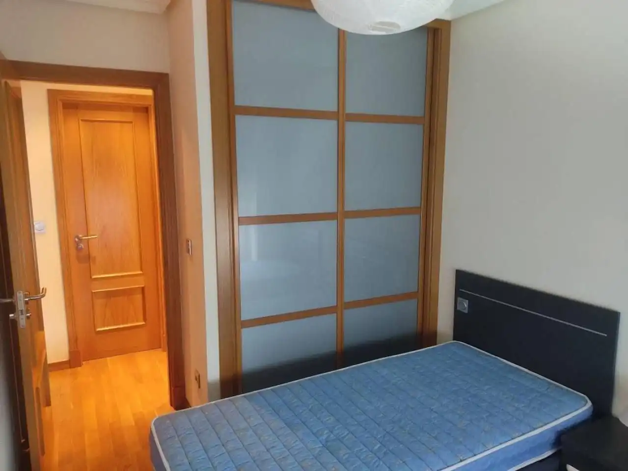 Piso en venta en Carretera Carretera Pola Vía, 114, San Pedro da Ramallosa