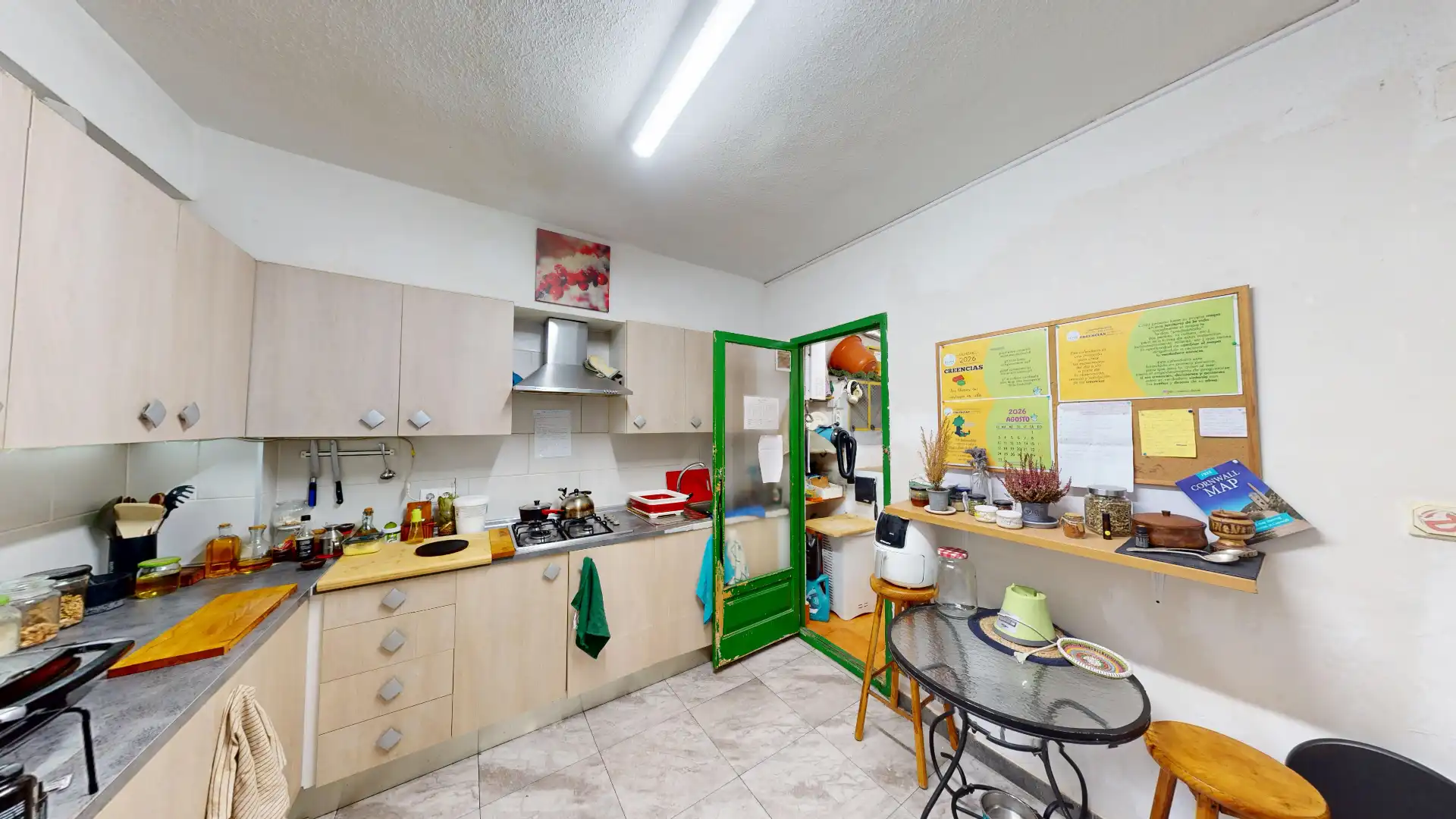 Wohnung zum Verkauf in Carrer Concepción Arenal, imagen 7