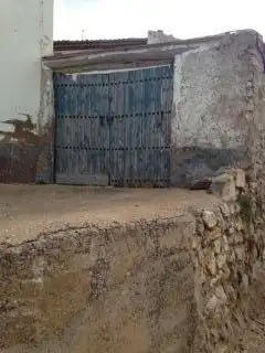 Vista exterior de Casa o xalet en venda en La Cerollera amb Calefacció, Jardí privat i Terrassa