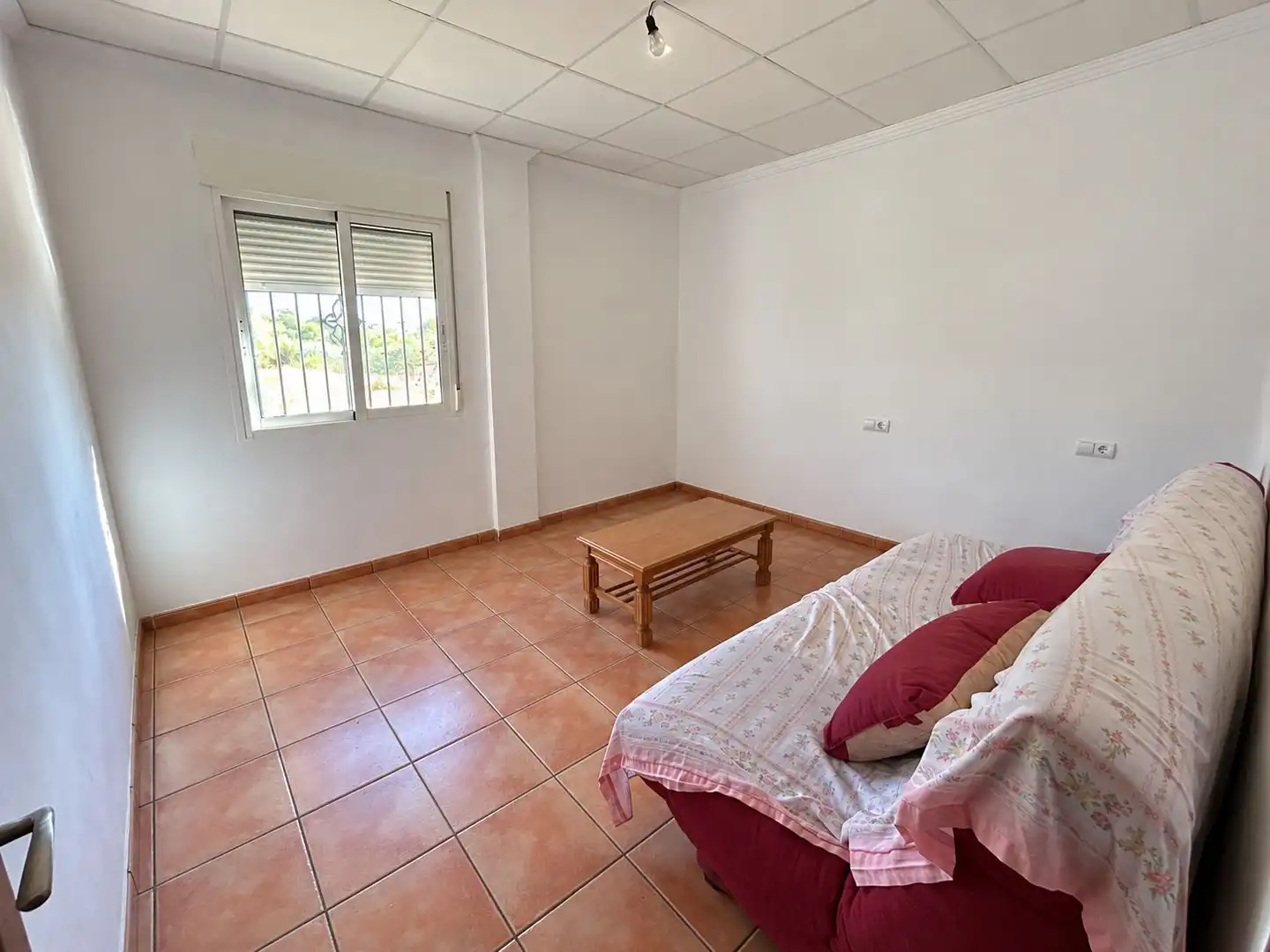 Casa rústica amb piscina en venda a Crevillent, imagen 7
