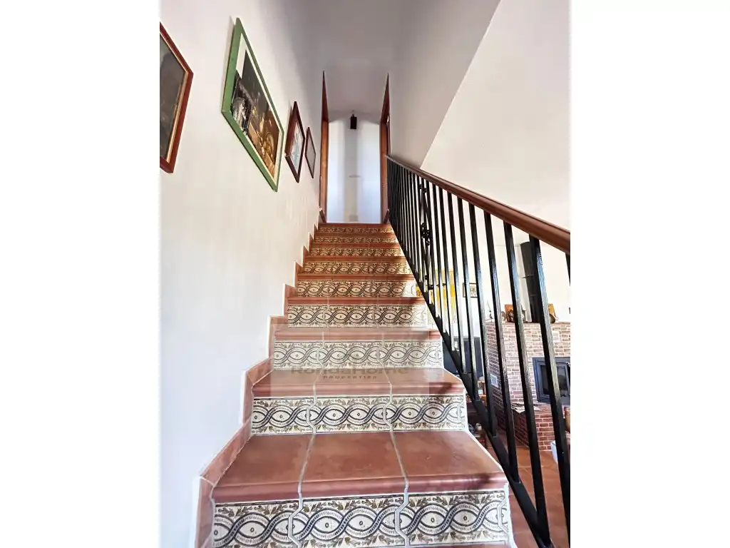 Finca rústica en venta en Partidas Norte