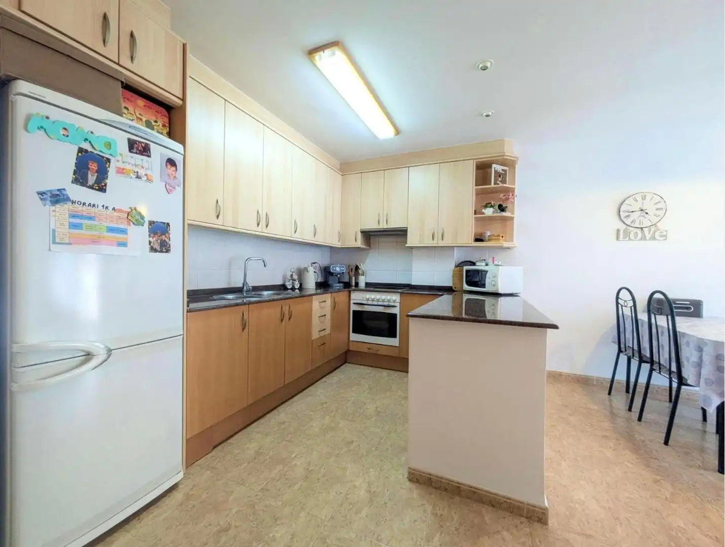 Piso con ascensor en venta en Valletes - Xiribecs, imagen 6