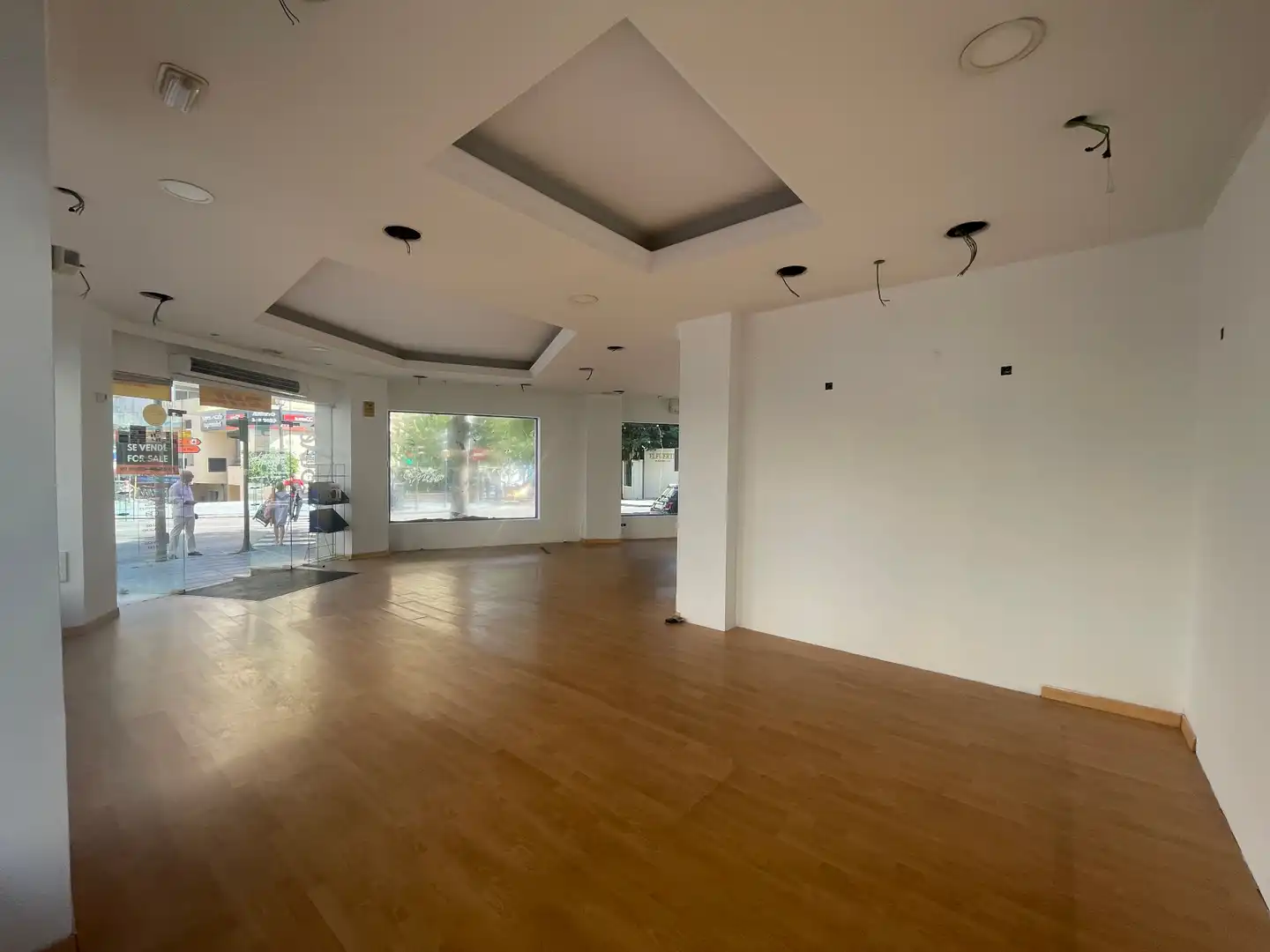 Local comercial en venda a Avenida Ramón y Cajal 10, imagen 6