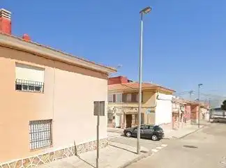 Exterior view of Detached homes for sale in Cartagena