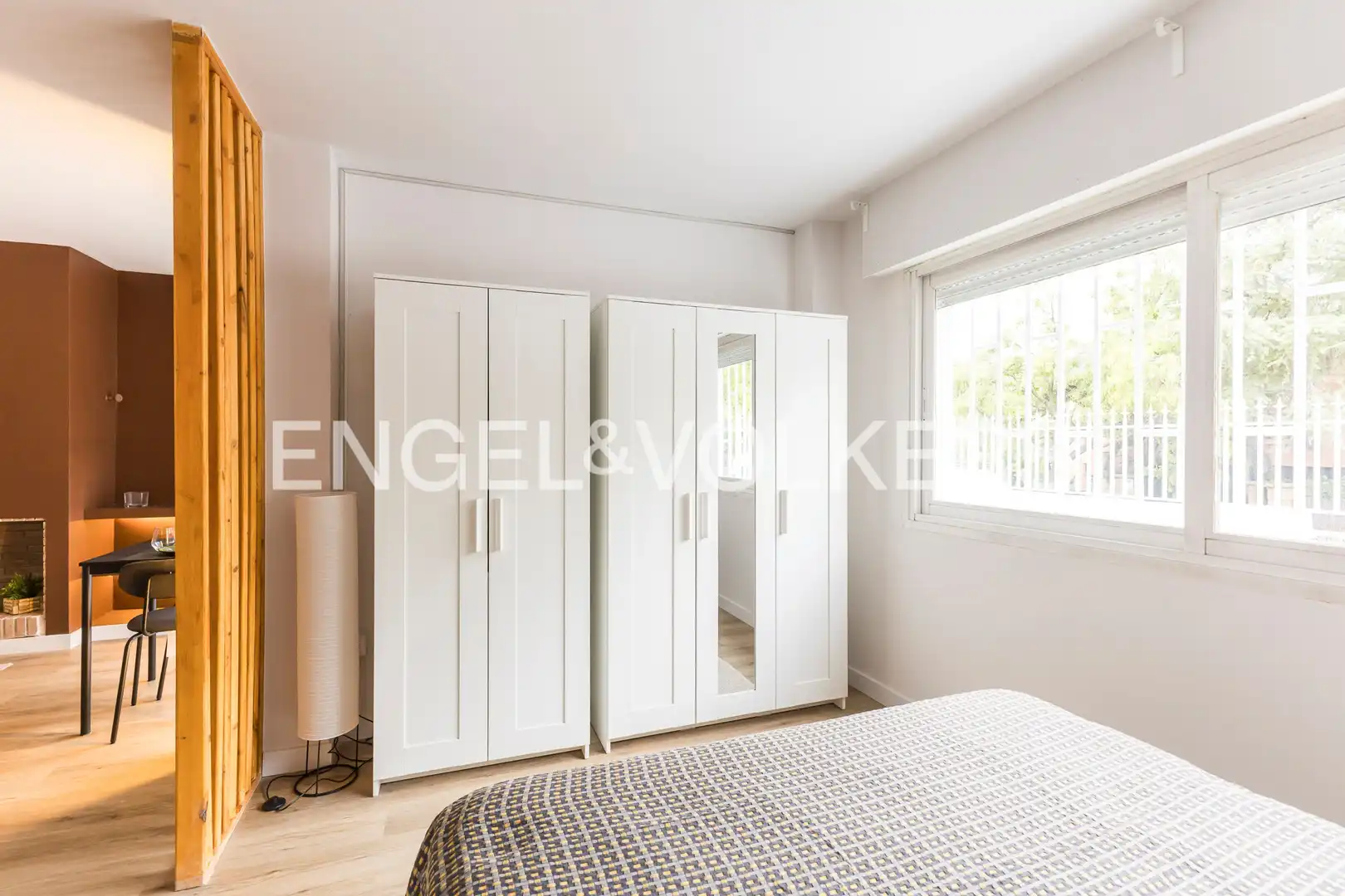 Flat to rent in Hortaleza, imagen 15