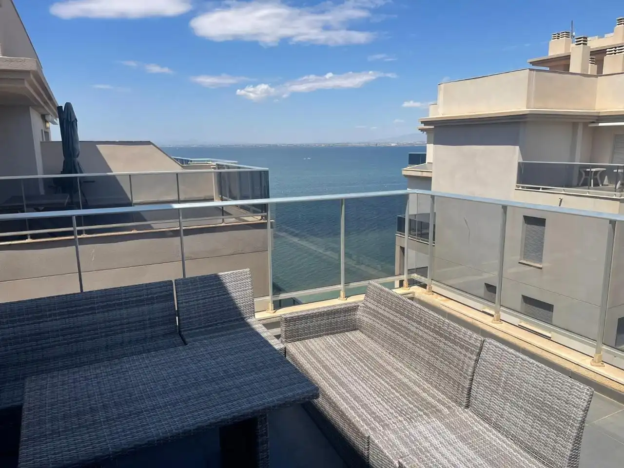 Penthouse with pool for sale in BO VENEZIOLA J (MA 4, imagen 14