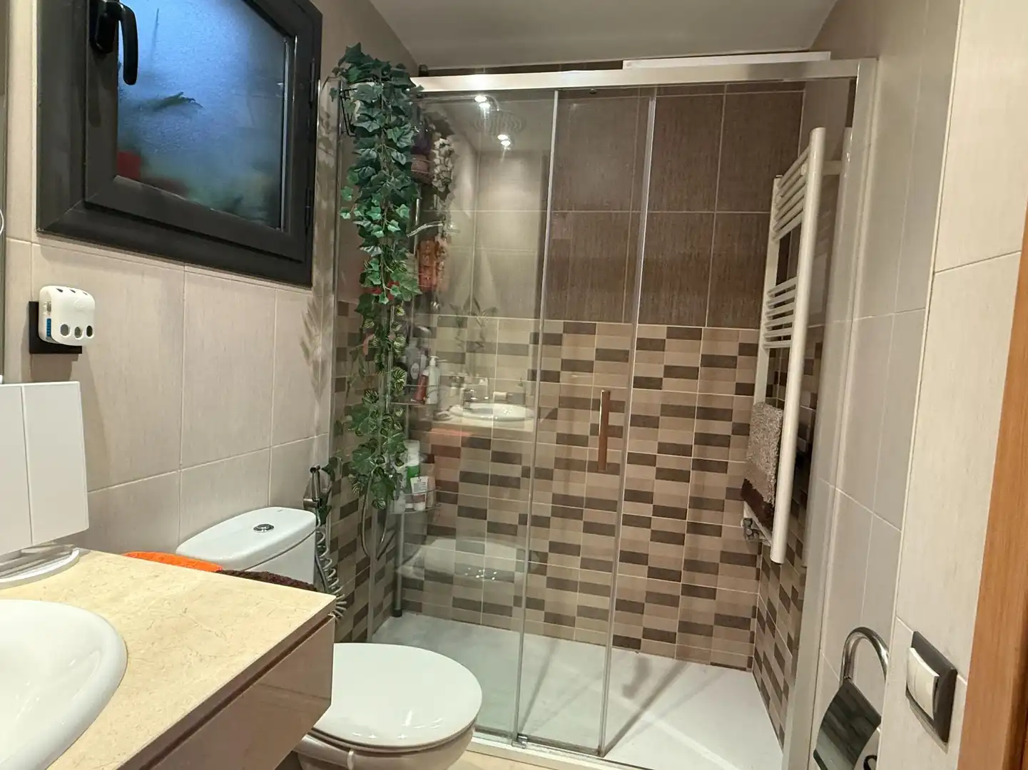 Wohnung zur Miete in Calle Pau Casals, Sant Antoni de Vilamajor
