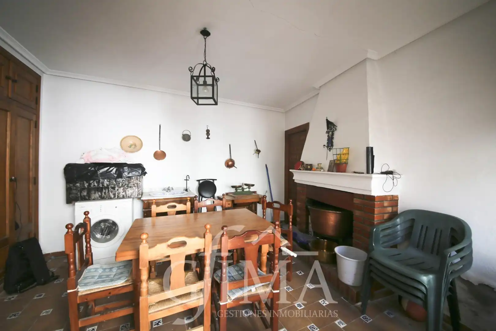 House with terrace for sale in Tomelloso, imagen 46