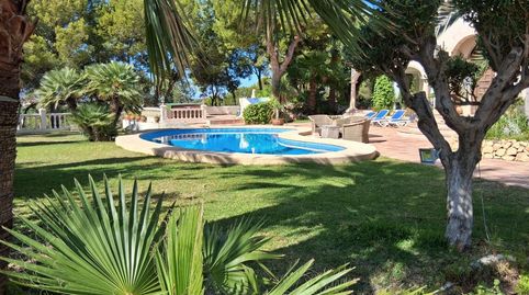 Foto 3 de Casa o xalet en venda a Pueblo - Urbanizaciones, L'Alfàs del Pi